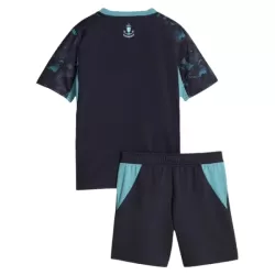 Olympique Marseille Fotbollströja Barn Borta 2026/27