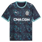Olympique Marseille Fotbollströja Borta 2026/27