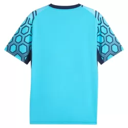 Olympique Marseille Fotbollströja Borta 2026/27 Blå