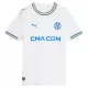 Olympique Marseille Fotbollströja Hemma 2026/27 Olympique Marseille Fotbollströja Hemma 2026/27