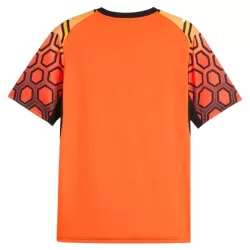 Olympique Marseille Fotbollströja Hemma 2026/27 Orange