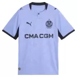 Olympique Marseille Fotbollströja Tredje 2026/27