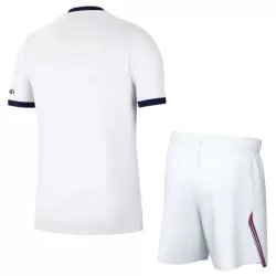 Paris Saint-Germain Fotbollströja Barn Borta 2026/27