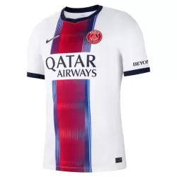 Paris Saint-Germain Fotbollströja Borta 2026/27 Paris Saint-Germain Fotbollströja Borta 2026/27