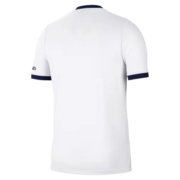 Paris Saint-Germain Fotbollströja Borta 2026/27