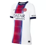 Paris Saint-Germain Fotbollströja Dam Borta 2026/27