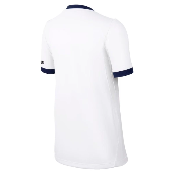 Paris Saint-Germain Fotbollströja Dam Borta 2026/27