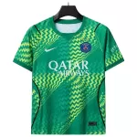 Paris Saint-Germain Målvakt Fotbollströja Borta 2026/27