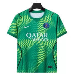 Paris Saint-Germain Målvakt Fotbollströja Borta 2026/27 Paris Saint-Germain Målvakt Fotbollströja Borta 2026/27