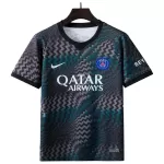 Paris Saint-Germain Målvakt Fotbollströja Hemma 2026/27