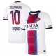 Paris Saint-Germain O. Dembele 10 Fotbollströja Borta 2026/27 Paris Saint-Germain O. Dembele 10 Fotbollströja Borta 2026/27