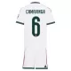 Real Madrid Camavinga 6 Fotbollströja Barn Hemma 2026/27 Real Madrid Camavinga 6 Fotbollströja Barn Hemma 2026/27