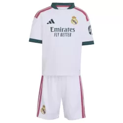 Real Madrid Carvajal 2 Fotbollströja Barn Hemma 2026/27