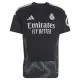 Real Madrid Courtois 1 Målvakt Fotbollströja Hemma 2026/27