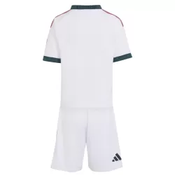 Real Madrid Fotbollströja Barn Hemma 2026/27