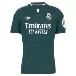 Real Madrid Fotbollströja Borta 2026/27