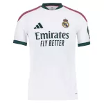 Real Madrid Fotbollströja Hemma 2026/27