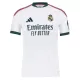 Real Madrid Fotbollströja Hemma 2026/27 Real Madrid Fotbollströja Hemma 2026/27