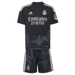 Real Madrid Målvakt Fotbollströja Barn Hemma 2026/27