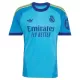 Real Madrid Målvakt Fotbollströja Borta 2026/27 Real Madrid Målvakt Fotbollströja Borta 2026/27