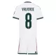 Real Madrid Valverde 8 Fotbollströja Barn Hemma 2026/27 Real Madrid Valverde 8 Fotbollströja Barn Hemma 2026/27