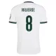 Real Madrid Valverde 8 Fotbollströja Hemma 2026/27 Real Madrid Valverde 8 Fotbollströja Hemma 2026/27