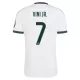Real Madrid Vini JR 7 Fotbollströja Hemma 2026/27 Real Madrid Vini JR 7 Fotbollströja Hemma 2026/27