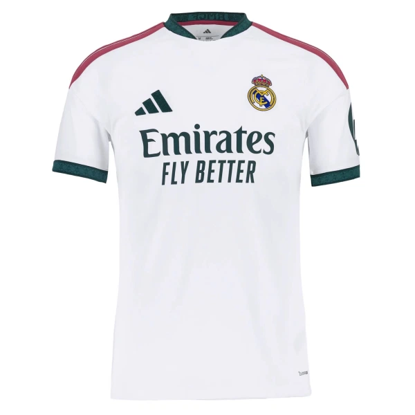 Real Madrid Vini JR 7 Fotbollströja Hemma 2026/27
