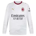 AC Milan Fotbollströja Borta 2026/27 Långärmad