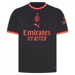 AC Milan Fotbollströja Tredje 2026/27