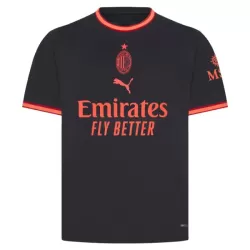 AC Milan Fotbollströja Tredje 2026/27 AC Milan Fotbollströja Tredje 2026/27