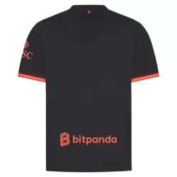 AC Milan Fotbollströja Tredje 2026/27
