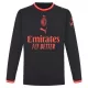 AC Milan Fotbollströja Tredje 2026/27 Långärmad AC Milan Fotbollströja Tredje 2026/27 Långärmad