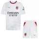 AC Milan Modrić 14 Fotbollströja Barn Borta 2026/27