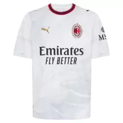 AC Milan Pulisic 11 Fotbollströja Borta 2026/27