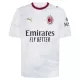 AC Milan Rafael Leao 10 Fotbollströja Borta 2026/27