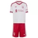 Liverpool Fotbollströja Barn Borta 2026/27 Liverpool Fotbollströja Barn Borta 2026/27