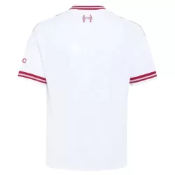 Liverpool Fotbollströja Barn Borta 2026/27