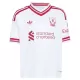 Liverpool Fotbollströja Barn Borta 2026/27