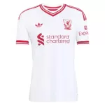 Liverpool Fotbollströja Borta 2026/27