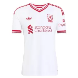 Liverpool Fotbollströja Borta 2026/27