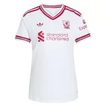 Liverpool Fotbollströja Dam Borta 2026/27