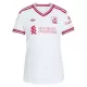 Liverpool Fotbollströja Dam Borta 2026/27