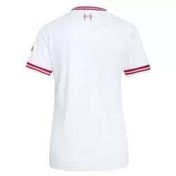 Liverpool Fotbollströja Dam Borta 2026/27