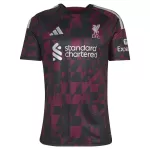Liverpool Fotbollströja Tredje 2026/27