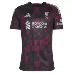 Liverpool Fotbollströja Tredje 2026/27