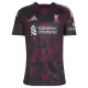 Liverpool Fotbollströja Tredje 2026/27 Liverpool Fotbollströja Tredje 2026/27