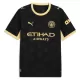 Manchester City Doku 11 Fotbollströja Borta 2026/27