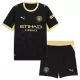 Manchester City Fotbollströja Barn Borta 2026/27