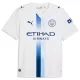 Manchester City Fotbollströja Tredje 2026/27 Manchester City Fotbollströja Tredje 2026/27